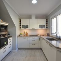 Апартаменты в Испании, Валенсия, Альтеа, 107 кв.м.