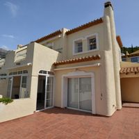 Bungalow in Spain, Comunitat Valenciana, Altea, 117 sq.m.