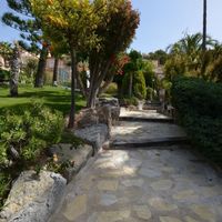 Bungalow in Spain, Comunitat Valenciana, Altea, 117 sq.m.