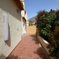 Bungalow in Spain, Comunitat Valenciana, Altea, 117 sq.m.