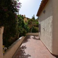 Bungalow in Spain, Comunitat Valenciana, Altea, 117 sq.m.