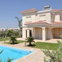 Вилла на Кипре, Лимасол, 213 кв.м.