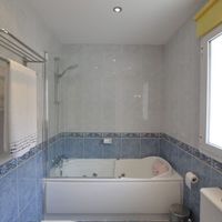 Bungalow in Spain, Comunitat Valenciana, Altea, 117 sq.m.