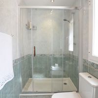Bungalow in Spain, Comunitat Valenciana, Altea, 117 sq.m.