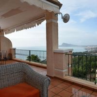 Apartment in Spain, Comunitat Valenciana, Altea, 120 sq.m.