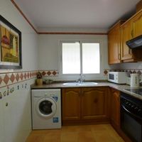 Apartment in Spain, Comunitat Valenciana, Altea, 120 sq.m.