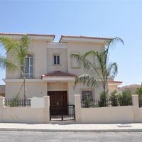 Вилла на Кипре, Лимасол, 213 кв.м.