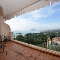 Apartment in Spain, Comunitat Valenciana, Altea, 120 sq.m.