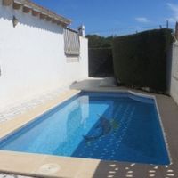 Villa in Spain, Comunitat Valenciana, Alicante, 76 sq.m.
