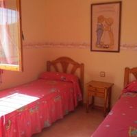 Villa in Spain, Comunitat Valenciana, Alicante, 76 sq.m.