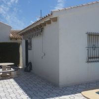 Villa in Spain, Comunitat Valenciana, Alicante, 76 sq.m.