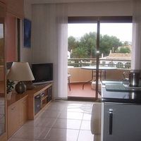 Apartment in Spain, Comunitat Valenciana, Calp, 60 sq.m.