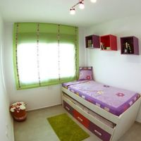 Апартаменты в Испании, Валенсия, Аликанте, 81 кв.м.