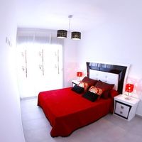 Апартаменты в Испании, Валенсия, Аликанте, 81 кв.м.