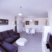 Апартаменты в Испании, Валенсия, Аликанте, 81 кв.м.