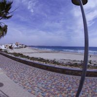 Апартаменты в Испании, Валенсия, Аликанте, 81 кв.м.