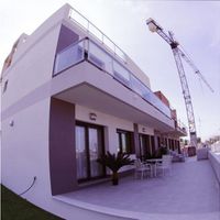 Апартаменты в Испании, Валенсия, Аликанте, 81 кв.м.