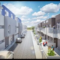 Апартаменты в Испании, Валенсия, Аликанте, 81 кв.м.