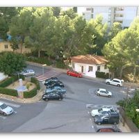 Apartment in Spain, Comunitat Valenciana, Benidorm, 70 sq.m.