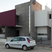 Villa in Republic of Cyprus, Lemesou, 413 sq.m.