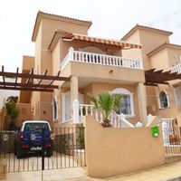 Апартаменты в Испании, Валенсия, Аликанте, 147 кв.м.