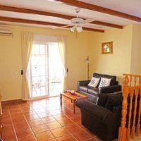 Апартаменты в Испании, Валенсия, Аликанте, 147 кв.м.