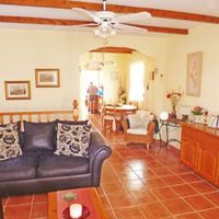 Апартаменты в Испании, Валенсия, Аликанте, 147 кв.м.