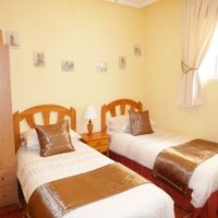 Апартаменты в Испании, Валенсия, Аликанте, 147 кв.м.