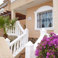 Апартаменты в Испании, Валенсия, Аликанте, 147 кв.м.