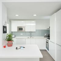 Apartment in Spain, Andalucia, 67 sq.m.