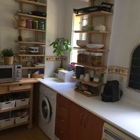 Apartment in Spain, Andalucia, 132 sq.m.