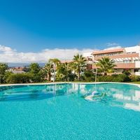 Apartment in Spain, Andalucia, 216 sq.m.