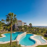 Apartment in Spain, Andalucia, 216 sq.m.