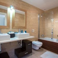 Apartment in Spain, Andalucia, 216 sq.m.