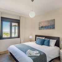 Apartment in Spain, Andalucia, 216 sq.m.