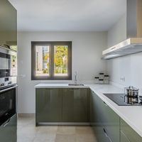 Apartment in Spain, Andalucia, 216 sq.m.