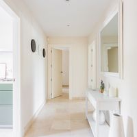 Apartment in Spain, Andalucia, 216 sq.m.