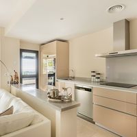 Apartment in Spain, Andalucia, 216 sq.m.