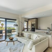 Apartment in Spain, Andalucia, 216 sq.m.