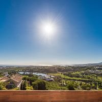 Apartment in Spain, Andalucia, 216 sq.m.