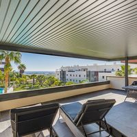 Apartment in Spain, Andalucia, 216 sq.m.