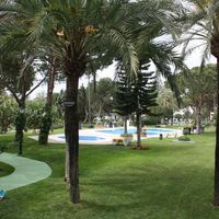 Apartment in Spain, Andalucia, 174 sq.m.