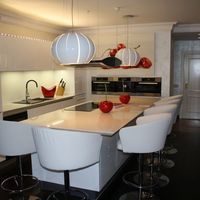 Apartment in Spain, Andalucia, 174 sq.m.