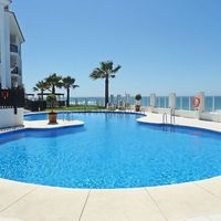 Апартаменты в Испании, Андалусия, 91 кв.м.