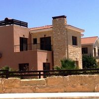 Villa in Republic of Cyprus, Lemesou, 250 sq.m.