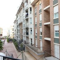 Апартаменты в Испании, Валенсия, Кальп, 93 кв.м.