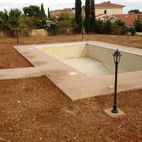 Villa in Republic of Cyprus, Lemesou, 250 sq.m.