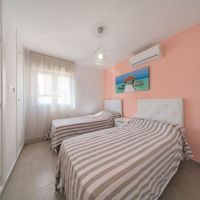 Апартаменты в Испании, Валенсия, Аликанте