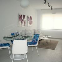 Villa in Spain, Comunitat Valenciana, Torrevieja, 92 sq.m.