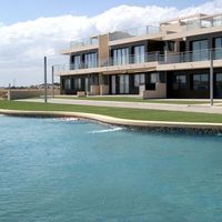 Villa in Spain, Comunitat Valenciana, Torrevieja, 120 sq.m.